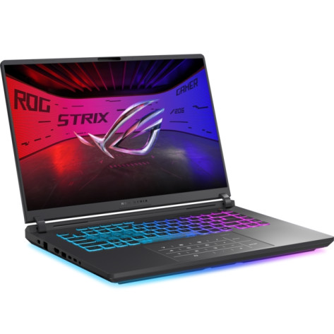 Лаптоп Asus Strix G16 G615LP-TS215 - 90NR0LN1-M00A60