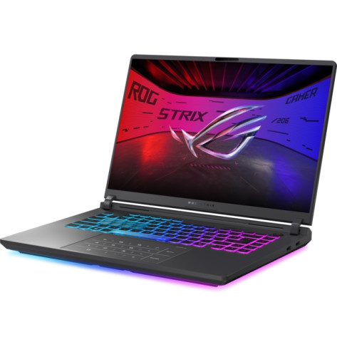 Лаптоп Asus Strix G16 G615LP-TS215 - 90NR0LN1-M00A60