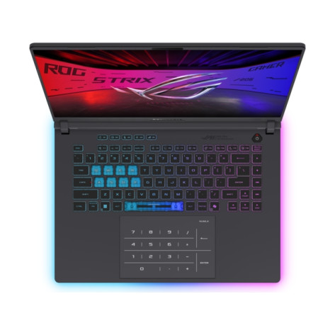 Лаптоп Asus Strix G16 G615LP-TS215 - 90NR0LN1-M00A60