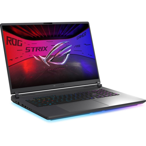 Лаптоп Asus Strix G18 G815LW-SA302 Intel  Ultra 9 - 90NR0LC1-M00DY0