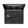 Лаптоп Asus TUF A15 FA506NC-HN012 - 90NR0JF7-M001Y0