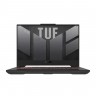 Лаптоп Asus TUF A15 FA507UV-LP014 - 90NR0I25-M000M0