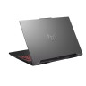 Лаптоп Asus TUF A16  FA607NUQ-RL014 - 90NR0QF3-M00380