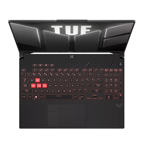 Лаптоп Asus TUF A16  FA607NUQ-RL014 - 90NR0QF3-M00380
