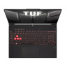 Лаптоп Asus TUF A16  FA607NUQ-RL014 - 90NR0QF3-M00380