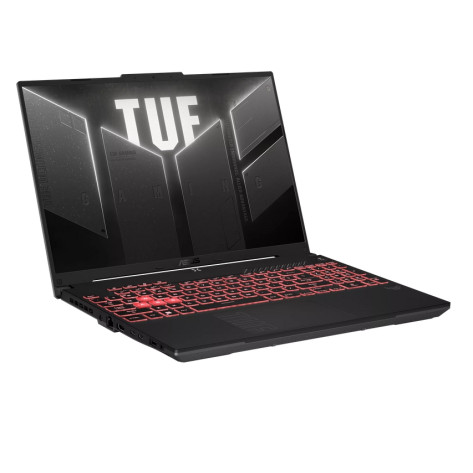 Лаптоп Asus TUF A16  FA607NUQ-RL014 - 90NR0QF3-M00380