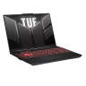 Лаптоп Asus TUF A16  FA607NUQ-RL014 - 90NR0QF3-M00380