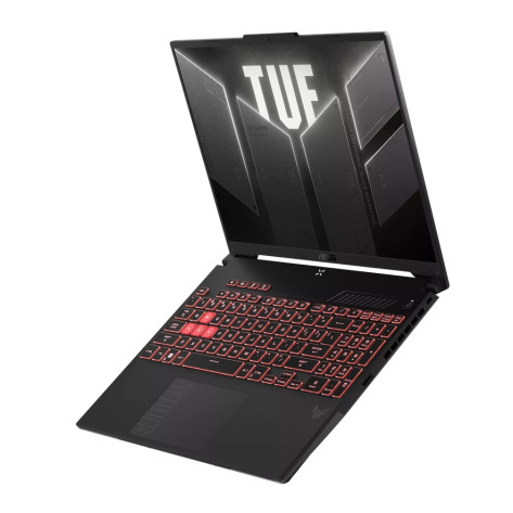 Лаптоп Asus TUF A16  FA607NUQ-RL014 - 90NR0QF3-M00380