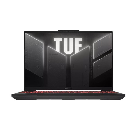Лаптоп Asus TUF A16  FA607NUQ-RL014 - 90NR0QF3-M00380