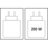 Лаптоп Asus TUF A16 FA608UMI-TU166 - 90NR0KV1-M00EJ0