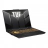 Лаптоп Asus TUF F16 FX607JU-N3138 - 90NR0HU6-M008H0