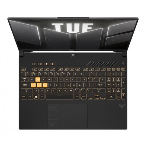 Лаптоп Asus TUF F16 FX607JV-N3109 - 90NR0HV6-M007K0