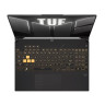 Лаптоп Asus TUF F16 FX607VJR-TU307 - 90NR0MZ6-M00MP0