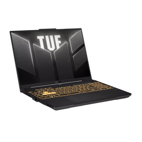 Лаптоп Asus TUF F16 FX607VJR-TU307 - 90NR0MZ6-M00MP0