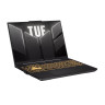 Лаптоп Asus TUF F16 FX607VJR-TU307 - 90NR0MZ6-M00MP0
