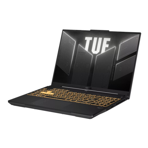 Лаптоп Asus TUF F16 FX607VJR-TU307 - 90NR0MZ6-M00MP0