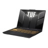 Лаптоп Asus TUF F16 FX607VJR-TU307 - 90NR0MZ6-M00MP0