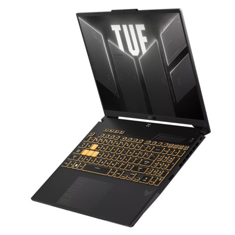 Лаптоп Asus TUF F16 FX607VJR-TU307 - 90NR0MZ6-M00MP0