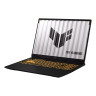 Лаптоп Asus TUF F16 FX610JH-TU027 - 90NR0QS1-M00B10