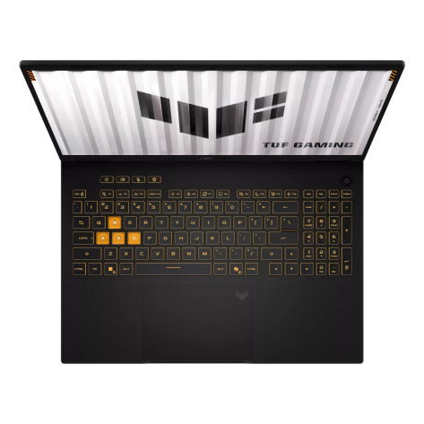 Лаптоп Asus TUF F16 FX610JH-TU027 - 90NR0QS1-M00B10