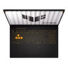 Лаптоп Asus TUF F16 FX610JH-TU027 - 90NR0QS1-M00B10