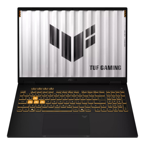 Лаптоп Asus TUF F16 FX610JH-TU027 - 90NR0QS1-M00B10