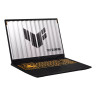 Лаптоп Asus TUF F16 FX610JH-TU027 - 90NR0QS1-M00B10