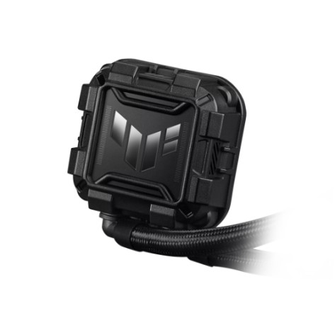 Охлаждаща система Asus TUF Gaming LC II 360 ARGB - 90RC00M1-M0UAY0
