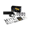 Охлаждаща система Asus TUF Gaming LC II 360 ARGB - 90RC00M1-M0UAY0