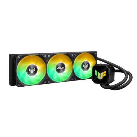 Охлаждаща система Asus TUF Gaming LC III 360 ARGB - 90RC0191-B0EAY0
