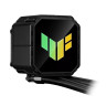 Охлаждаща система Asus TUF Gaming LC III 360 ARGB - 90RC0191-B0EAY0