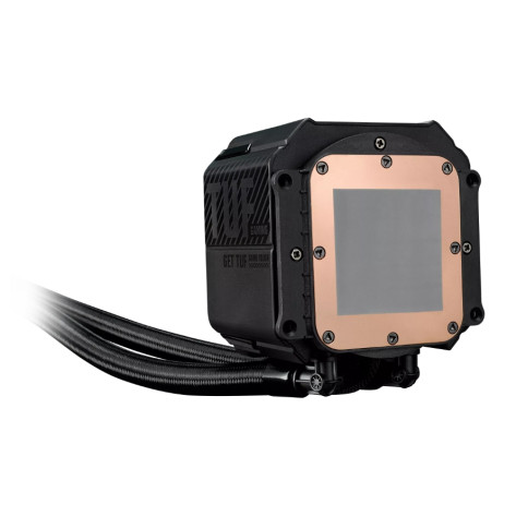 Охлаждаща система Asus TUF Gaming LC III 360 ARGB - 90RC0191-B0EAY0