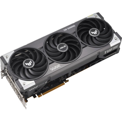 Видео карта Asus TUF Gaming RX 9070XT 16GB GDDR6 OC - 90YV0L70-M0NA00