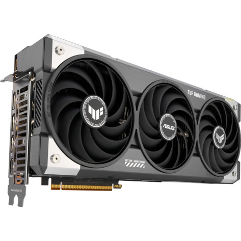 Видео карта Asus TUF Gaming RX 9070XT 16GB GDDR6 OC - 90YV0L70-M0NA00