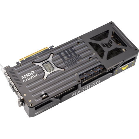 Видео карта Asus TUF Gaming RX 9070XT 16GB GDDR6 OC - 90YV0L70-M0NA00
