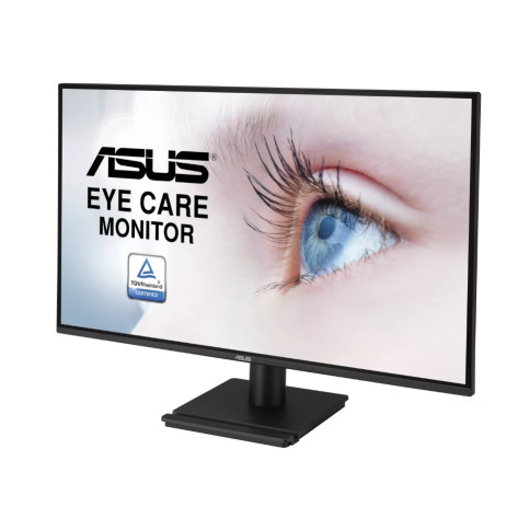 Монитор Asus VA27AQ Eye Care Monitor - 90LM06G1-B01171