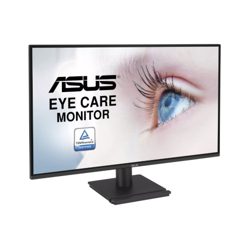Монитор Asus VA27AQ Eye Care Monitor - 90LM06G1-B01171
