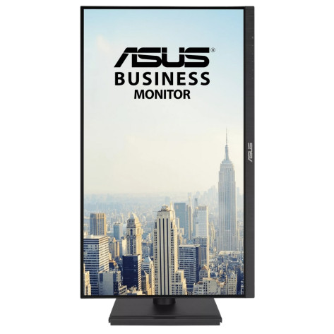 Монитор Asus VA27DQFS Business Monitor - 90LM06H0-B01371