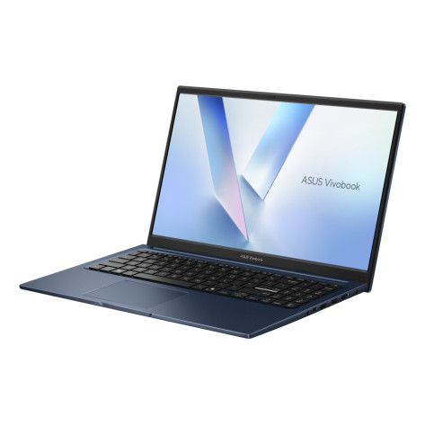 Лаптоп Asus Vivobook X1504MA-BQ204NA - 90NB17I1-M017F0