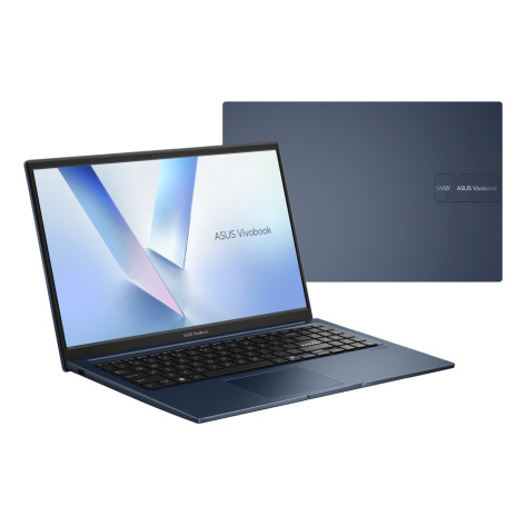 Лаптоп Asus Vivobook X1504MA-BQ204NA - 90NB17I1-M017F0
