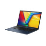 Лаптоп Asus Vivobook X1504VA-BQ512 - 90NB10J1-M00HC0