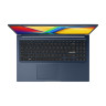 Лаптоп Asus Vivobook X1504VA-BQ512 - 90NB10J1-M00HC0