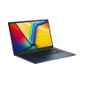 Лаптоп Asus Vivobook X1504VA-BQ5718NA - 90NB13Y1-M03TE0