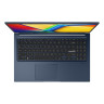 Лаптоп Asus Vivobook X1504VA-BQ5718NA - 90NB13Y1-M03TE0