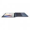 Лаптоп Asus Vivobook X1504VA-NJ668, Intel I3-1315U, 15.6" FHD(1920x1080), 8GB, 512GB PCIEG3 SSD, No OS, Blue - 90NB10J1-M00TZ0