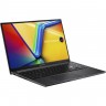 Лаптоп Asus Vivobook X1505VA-MA449W, Intel I5-13500H, 15.6" OLED (2880X1620)16:9,16GB, SSD 512GB, Windows 11 Home, Black - 90NB10P1-M00MJ0