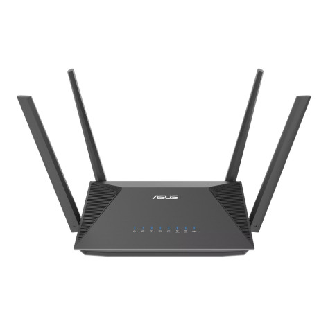 Рутер Asus Wireless Router RT-AX52 Pro - 90IG08T0-MO3H10