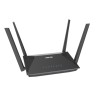 Рутер Asus Wireless Router RT-AX52 Pro - 90IG08T0-MO3H10