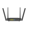 Рутер Asus Wireless Router RT-AX52 Pro - 90IG08T0-MO3H10