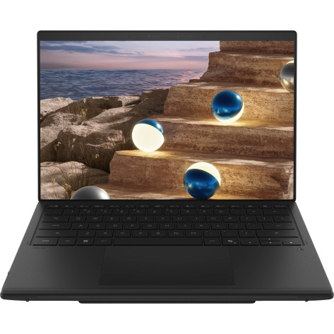 Лаптоп Asus ZenBook Duo 14 UX8407AA-SN130X - 90NB16V1-M009M0